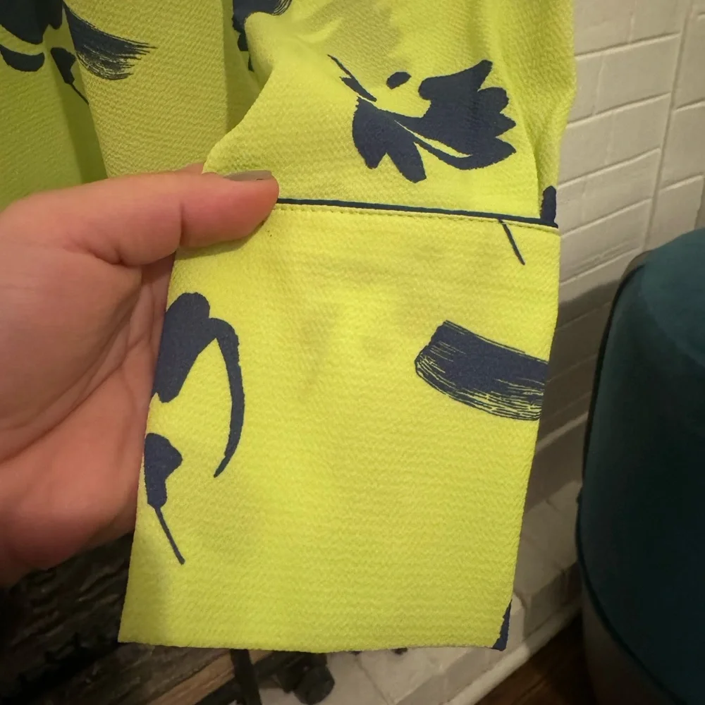 🤑🤑ARMANI EXCHANGE WOMENS M🤑🤑 - Picture 5 of 12